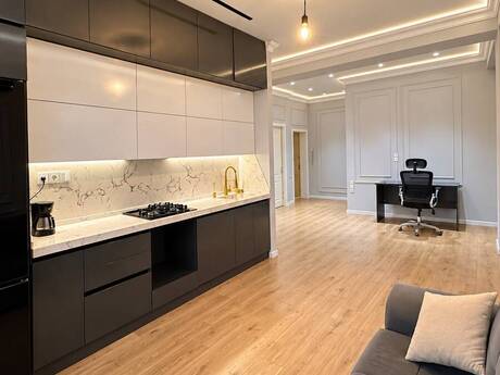 2 otaq · 73 m² · 9/11 mərtəbə, Nəriman Nərimanov