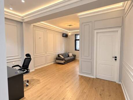 Nəriman Nərimanovda 2 otaqlı yeni tikili mənzil satılır, 73 m², 260 000 AZN, şəkil 5 / 12