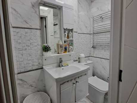 Zığda 2 otaqlı yeni tikili mənzil satılır, 52 m², 108 000 AZN, şəkil 5 / 10
