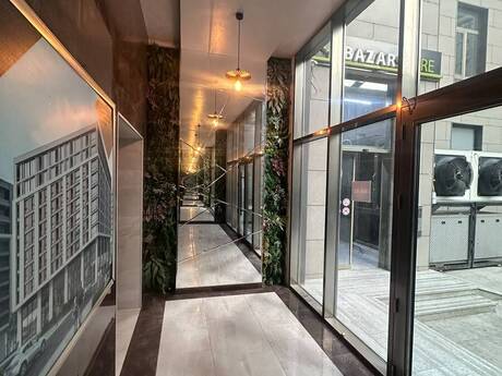 Продаётся 3-комнатная квартира в новостройке, 28 May, 147 м², 440 000 AZN, фото 2 / 8