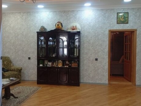 4 otaq · 140 m², Əmircan