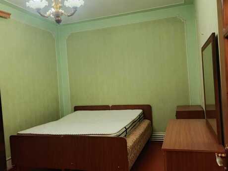 M.Ə.Rəsulzadədə 2 otaqlı köhnə tikili mənzil kirayə verilir, 60 m², 550 AZN/ay, şəkil 4 / 11