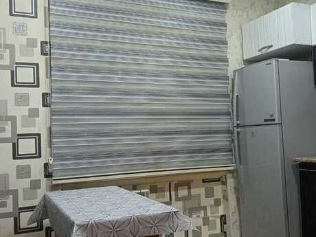 M.Ə.Rəsulzadədə 2 otaqlı köhnə tikili mənzil kirayə verilir, 60 m², 550 AZN/ay, şəkil 5 / 11