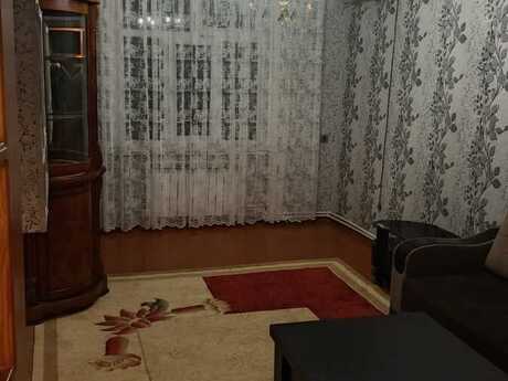 2 otaq · 60 m² · 4/9 mərtəbə, M.Ə.Rəsulzadə