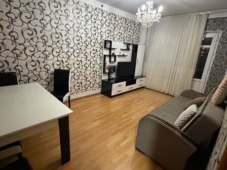 Xalqlar Dostluğunda 2 otaqlı yeni tikili mənzil satılır, 65 m², 184 000 AZN, şəkil 2 / 11