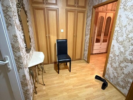 Xalqlar Dostluğunda 2 otaqlı yeni tikili mənzil satılır, 65 m², 184 000 AZN, şəkil 3 / 11