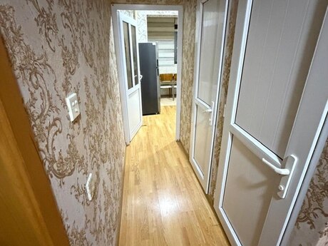 Xalqlar Dostluğunda 2 otaqlı yeni tikili mənzil satılır, 65 m², 184 000 AZN, şəkil 5 / 11