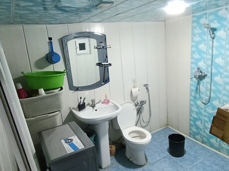 Sabunçuda 3 otaqlı həyət evi satılır, 45 m², 71 000 AZN, şəkil 5 / 6