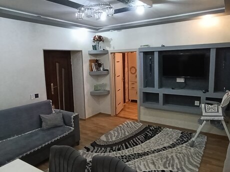 3 otaq · 45 m², Sabunçu