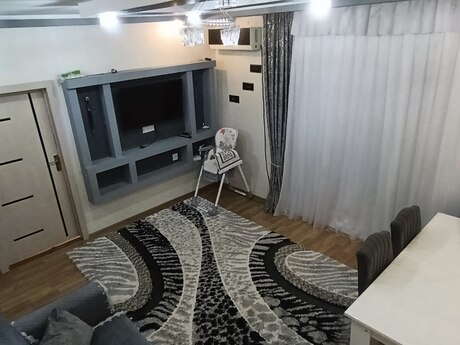 Sabunçuda 3 otaqlı həyət evi satılır, 45 m², 71 000 AZN, şəkil 2 / 6