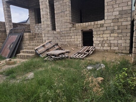 4-room house for sale in Yeni Suraxanı, 138 m², 75 000 AZN, photo 2 / 11