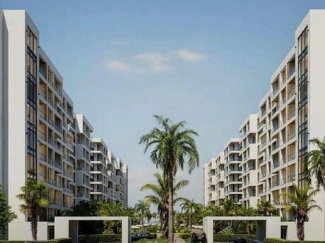 Объявление №6522580 - Баку, пос. Sea Breeze, 1-комн., 46 м², 3/9 этаж
