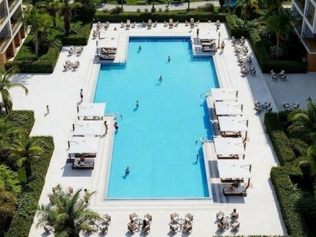 1-room apartment, 46 m², Sea Breeze: 105 000 ₼ 4