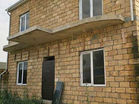 7 rooms · 190 m², Xocəsən
