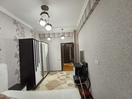 2-room new-build apartment for sale in İnşaatçılar, 65 m², 160 000 AZN, photo 4 / 12