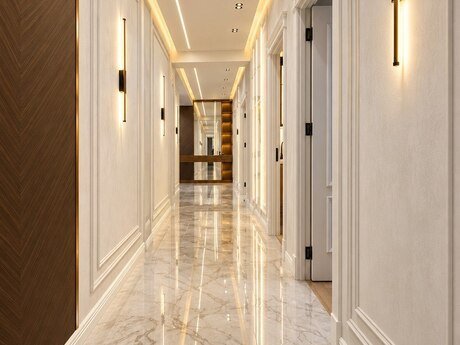 4-room new-build apartment for sale in 28 May, 145 m², 580 000 AZN, photo 5 / 12