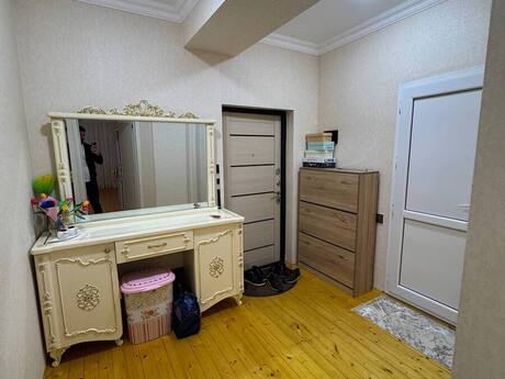 2-room new-build apartment for sale in Qurtuluş 93 residence, 48 m², 75 000 AZN, photo 3 / 8