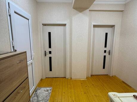 2-room new-build apartment for sale in Qurtuluş 93 residence, 48 m², 75 000 AZN, photo 4 / 8
