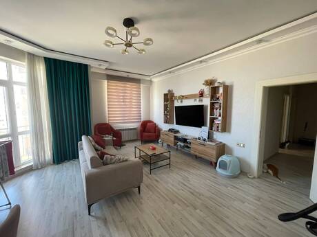 Elan №6522663 - Bakı, Zığ q., 2 otaqlı, 92 m², 5/11 mərtəbə