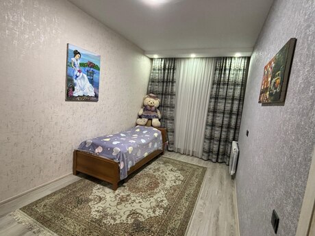 Maştağada 5 otaqlı həyət evi satılır, 235 m², 170 000 AZN, şəkil 3 / 12