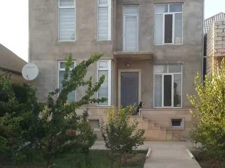 5 otaq · 235 m², Maştağa