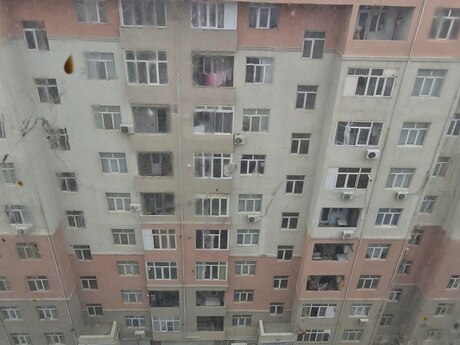Ceyranbatanda 2 otaqlı yeni tikili mənzil satılır, 79 m², 92 000 AZN, şəkil 3 / 11