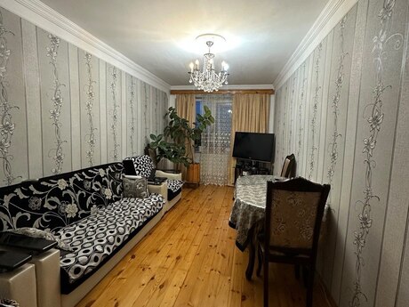 Elan №6522671 - Xırdalan, Xırdalan, 3 otaqlı, 85 m², 4/5 mərtəbə