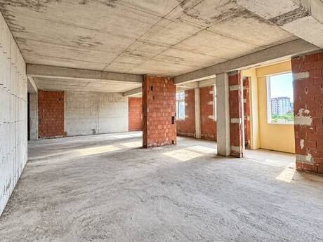 Продаётся 4-комнатная квартира в новостройке, Nəriman Nərimanov, 195 м², 395 000 AZN, фото 5 / 11