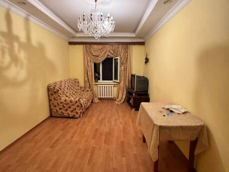 Elan №6522684 - Bakı, Azadlıq Prospekti m., 3 otaqlı, 85 m², 2/9 mərtəbə