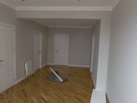 3-room new-build apartment for sale in Nəriman Nərimanov, 148 m², 220 000 AZN, photo 4 / 12