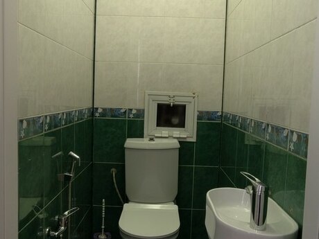 3-room new-build apartment for sale in Nəriman Nərimanov, 148 m², 220 000 AZN, photo 5 / 12