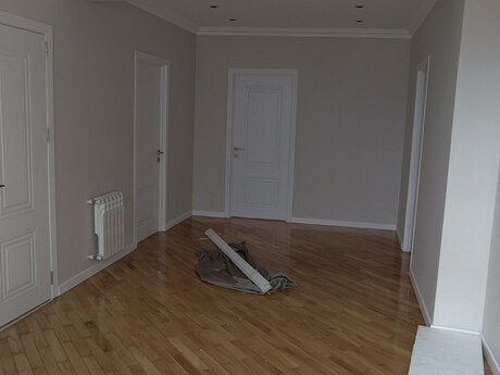 3-room new-build apartment for sale in Nəriman Nərimanov, 148 m², 220 000 AZN, photo 3 / 12