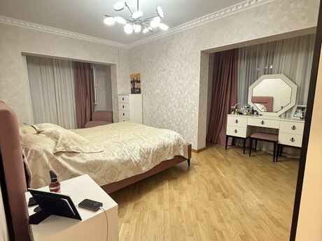 3 otaq · 63 m² · 5/9 mərtəbə, Nəsimi
