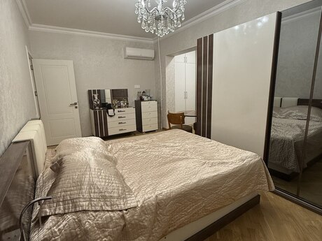 Nəsimidə 3 otaqlı köhnə tikili mənzil satılır, 63 m², 255 000 AZN, şəkil 5 / 12