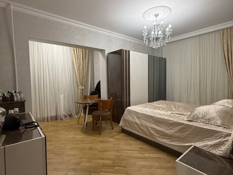 Nəsimidə 3 otaqlı köhnə tikili mənzil satılır, 63 m², 255 000 AZN, şəkil 4 / 12