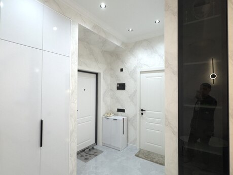 3-комнатная квартира, 62 м², Abşeron, 125 000 AZN