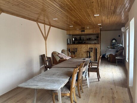 Novxanıda 4 otaqlı həyət evi satılır, 100 m², 125 000 AZN, şəkil 3 / 12