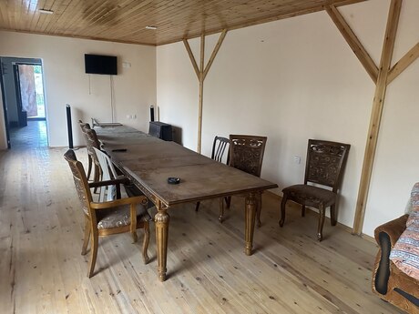 Novxanıda 4 otaqlı həyət evi satılır, 100 m², 125 000 AZN, şəkil 4 / 12