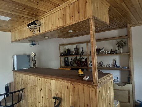 Novxanıda 4 otaqlı həyət evi satılır, 100 m², 125 000 AZN, şəkil 5 / 12