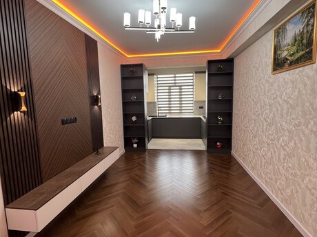 İnci Residence kompleksində 2 otaqlı yeni tikili mənzil satılır, 67 m², 164 000 AZN, şəkil 4 / 12