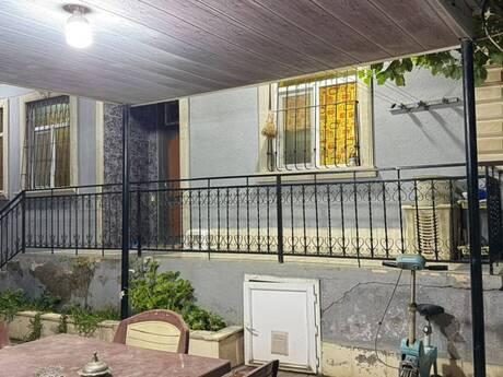 Qaraçuxurda 4 otaqlı həyət evi satılır, 80 m², 195 000 AZN, şəkil 5 / 12