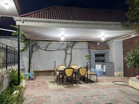 Qaraçuxurda 4 otaqlı həyət evi satılır, 80 m², 195 000 AZN, şəkil 3 / 12
