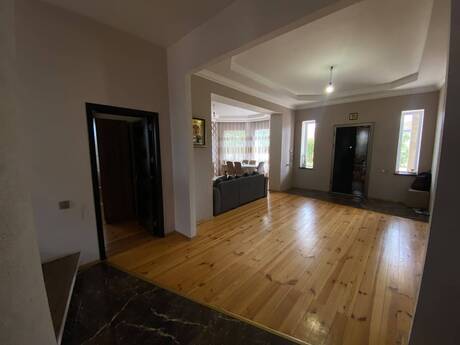 Maştağada 6 otaqlı həyət evi satılır, 220 m², 150 000 AZN, şəkil 4 / 12