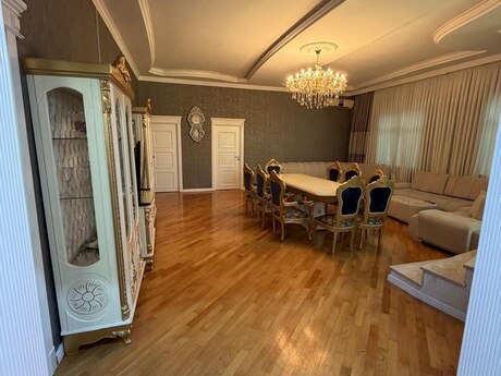 Продаётся 7-комнатный дом, Savalan, 650 м², 200 000 AZN, фото 4 / 12