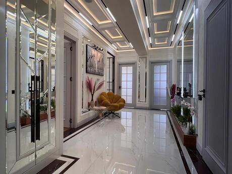 3 rooms · 115 m² · floor 10/17, 28 May