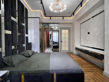 28 Mayda 3 otaqlı yeni tikili mənzil satılır, 115 m², 535 000 AZN, şəkil 5 / 12