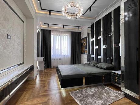28 Mayda 3 otaqlı yeni tikili mənzil satılır, 115 m², 535 000 AZN, şəkil 4 / 12