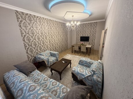 Ağ şəhərdə 3 otaqlı həyət evi kirayə verilir, 120 m², 750 AZN/ay, şəkil 4 / 12