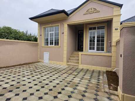 Sarayda 3 otaqlı həyət evi satılır, 80 m², 85 000 AZN, şəkil 2 / 11