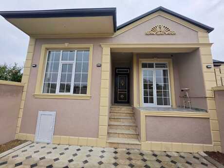 Объявление №6522740 - Баку, пос. Сарай, 3-комн., 80 м²